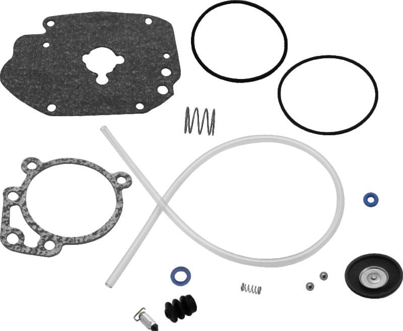 S&S Cycle — S&S Cycle Basic Rebuild Kit for Super E/G
