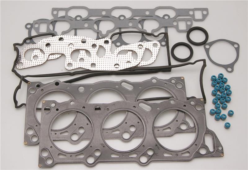 Cometic Gasket — Nissan VG30DE/VG30DETT Top End Gasket Kit