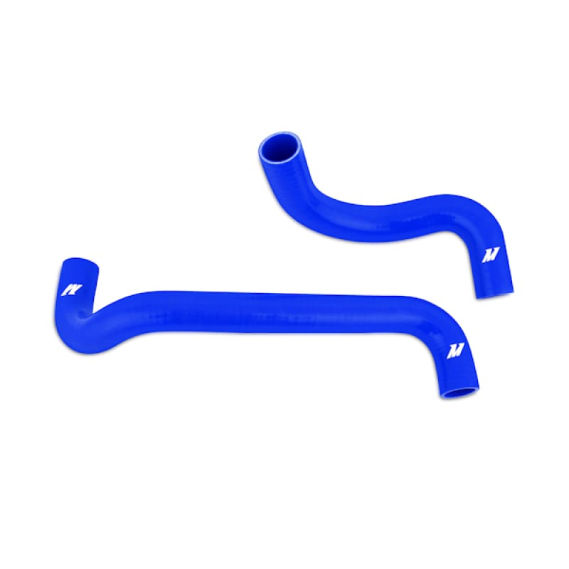 Mishimoto — Mishimoto 05-06 Pontiac GTO / 05-07 Vauxhall Monaro VXR Blue Silicone Radiator Hose Kit
Coolant Hose Kit