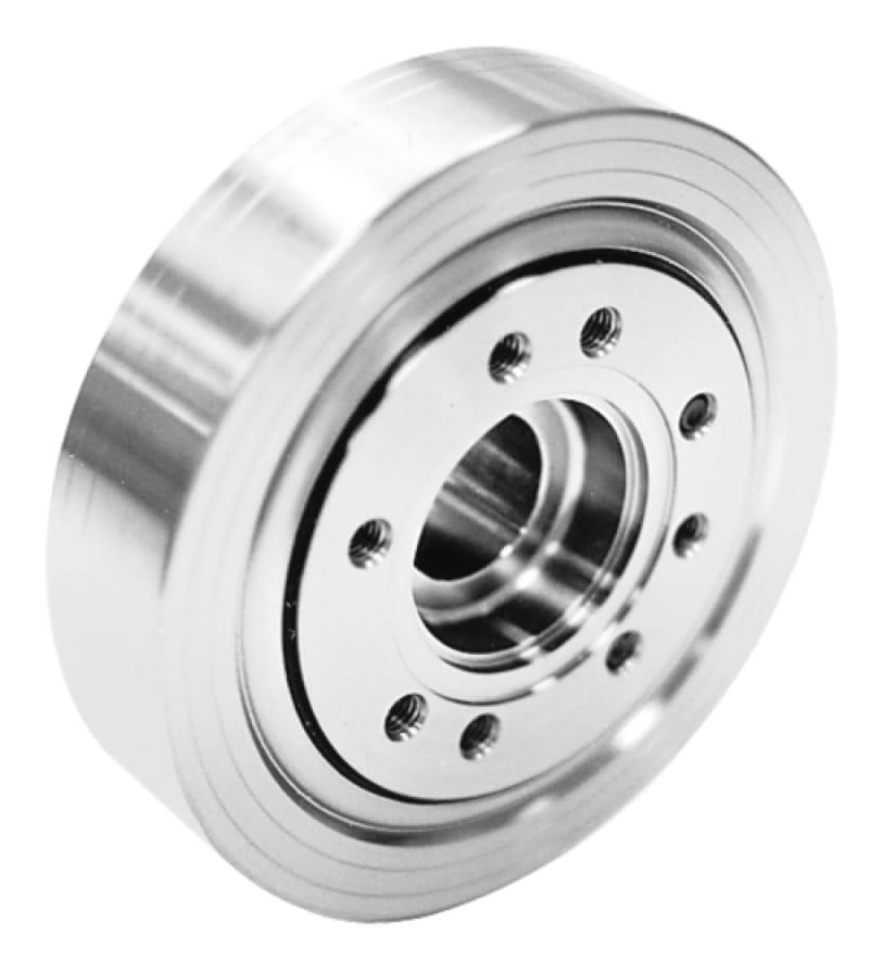 Ford Racing — Ford Racing Crankshaft Damper
Harmonic Balancer