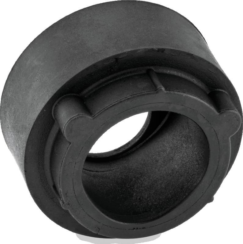 TwinPower — Motor Mount Bushings, Rear