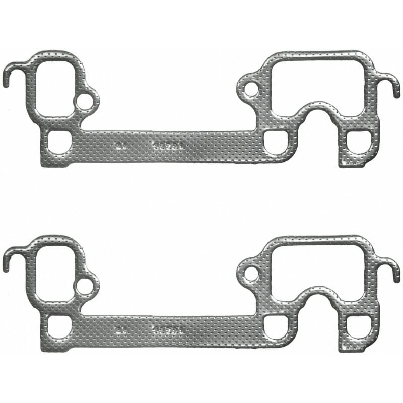 Fel-Pro — Fel-Pro Dodge Dakota MS 93791 Exhaust Manifold Gasket Set