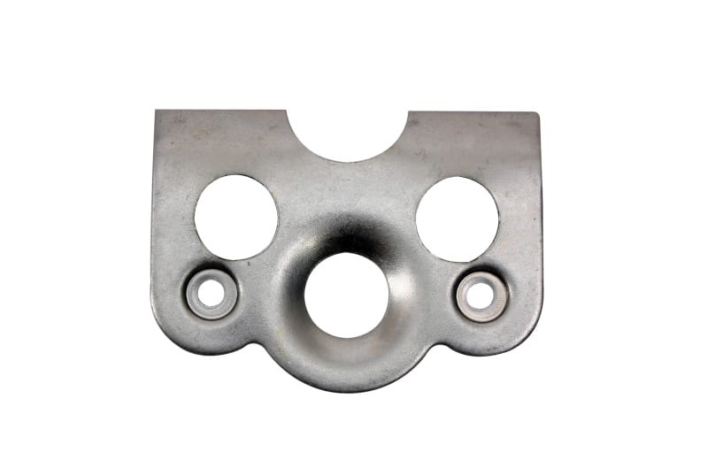 Moroso — Moroso Quick Fastener Mounting Bracket - 7/16in (Use w/Part No 71301/71311/71351) - Steel - 10 Pack