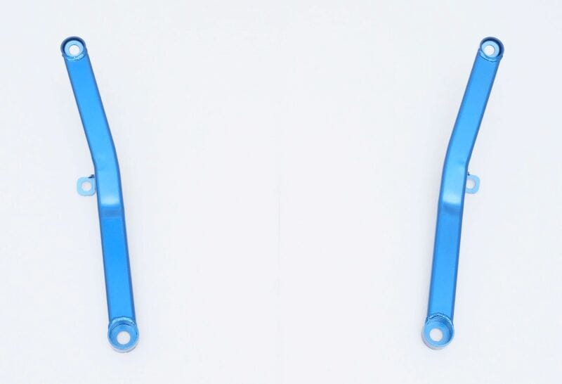 Cusco — Cusco Power Brace Rear Cross Member 23+ Toyota GR Corolla (GZEA14H)