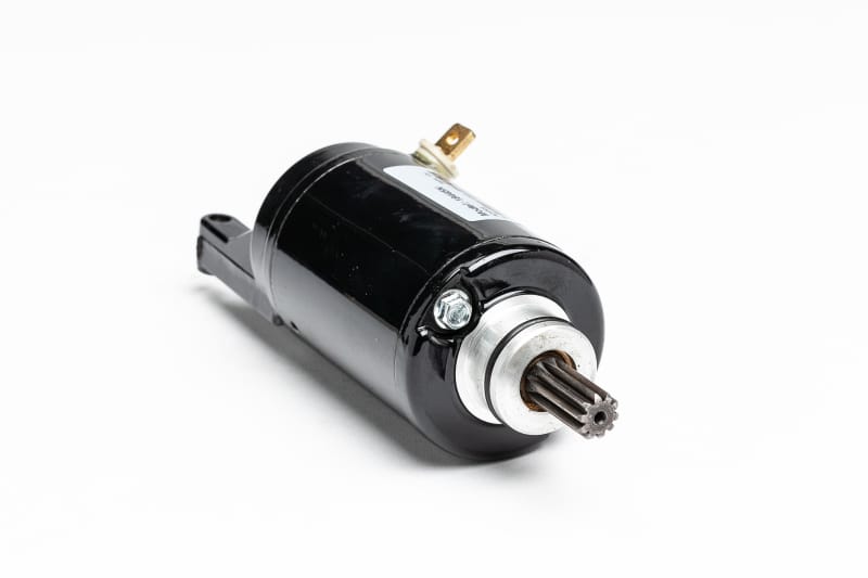 Ricks Motorsport Electrics — Ricks Motorsport Watercraft Starter Motor