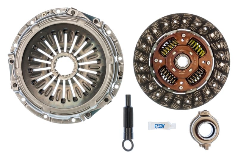 Exedy — Exedy OE 2003-2006 Mitsubishi Lancer L4 Clutch Kit