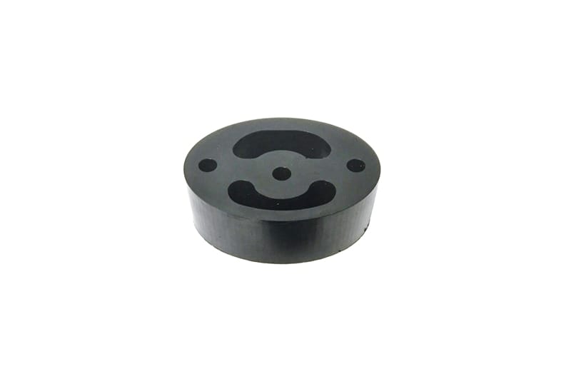 Torque Solution — Torque Solution Exhaust Mount Oval: Honda Civic 12+ Including SI