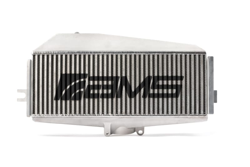 AMS — AMS Performance 2022+ Subaru WRX Top Mount Intercooler
