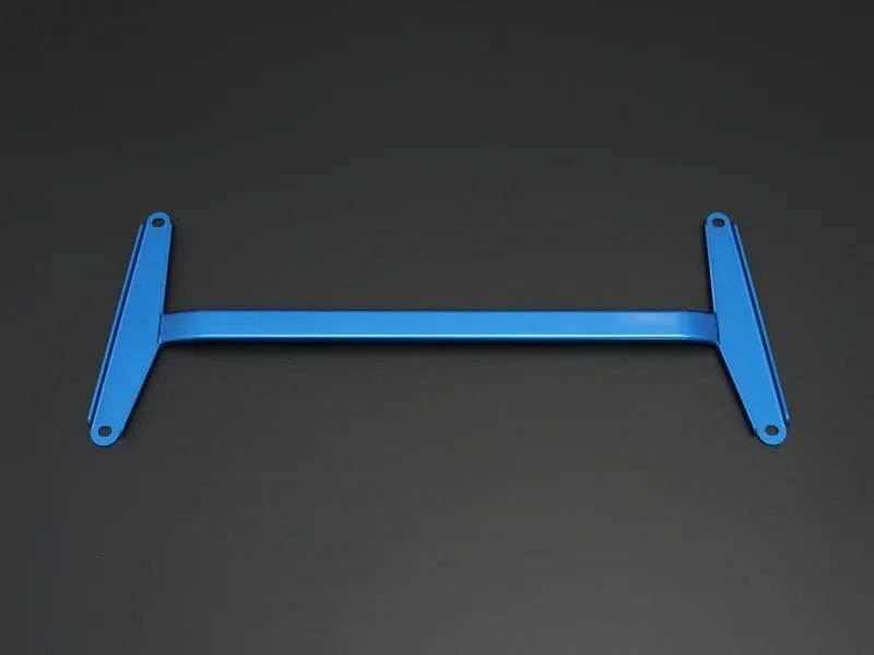 Cusco — Cusco Power Brace Front Cross Member 2022+ WRX / 2018+ Crosstrek / 2019+ Forester