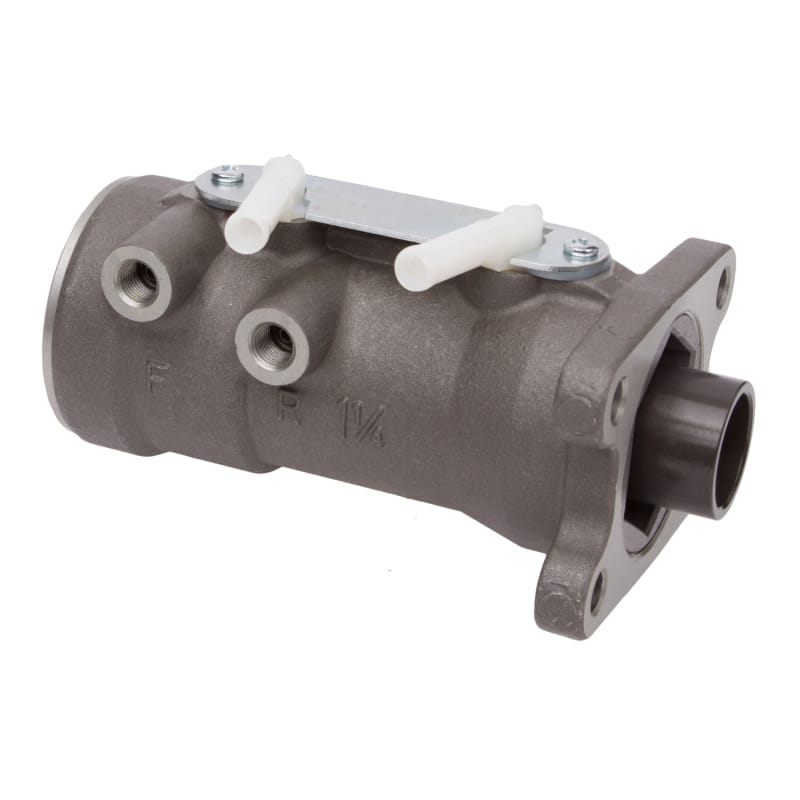 DFC — DFC 95-98 Chevrolet W4500 TILTMASTER (w/Front Disc Brakes) MC Brake Master Cylinder
DFC Brake Master Cyl