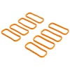FAST — FAST Replacement Intake Port Seal LSXR L
FAST Repl. Intake Port Seal LSXR L
LSXRLSPortSeals