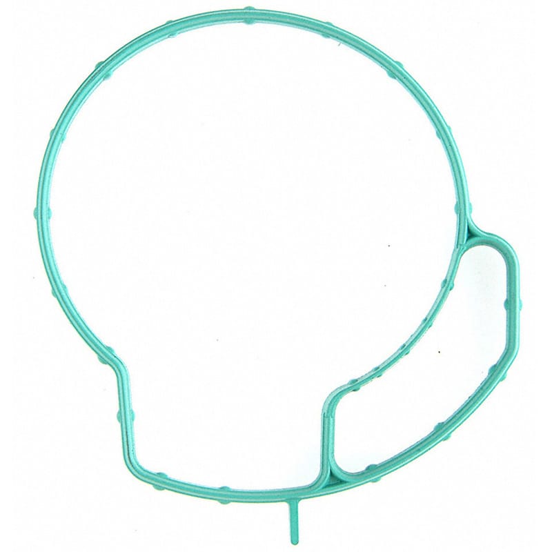 Fel-Pro — Fel-Pro Ford Focus 61253 Fuel Injection Throttle Body Mounting Gasket