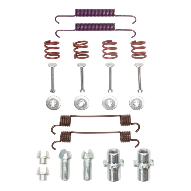 DFC — DFC 05-10 Hyundai Elantra Parking Brake Drum Brake Hardware Kit
Brake Hardware