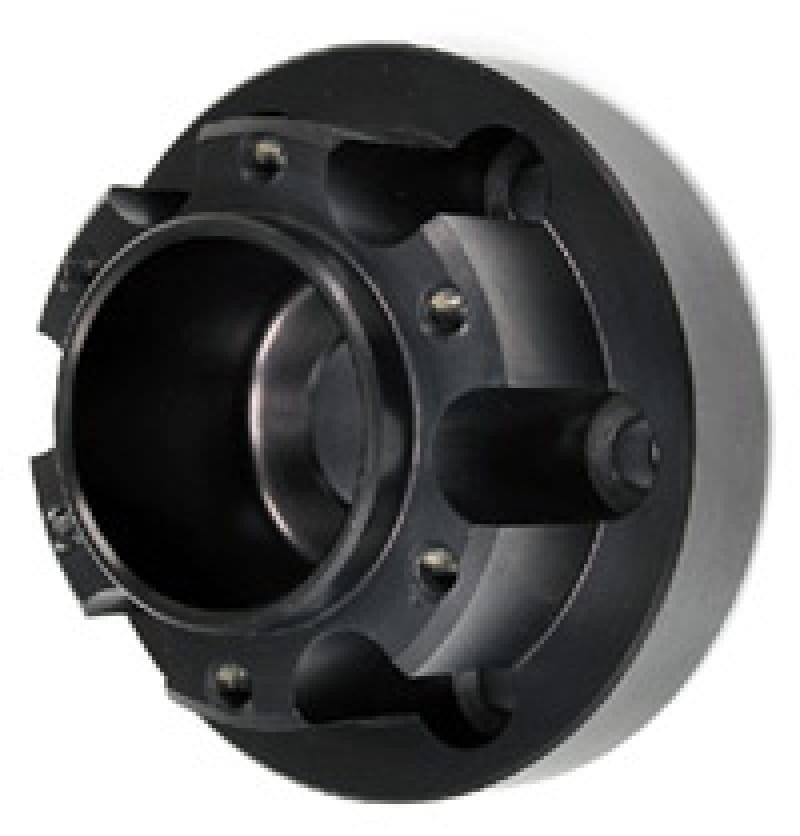 ATI — ATI Crank Hub - Alum - Chevy SB - Mount Damper to Flywheel