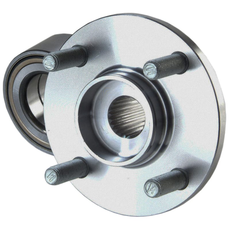 Moog — MOOG 95-99 Dodge Neon Front Hub Repair Kit