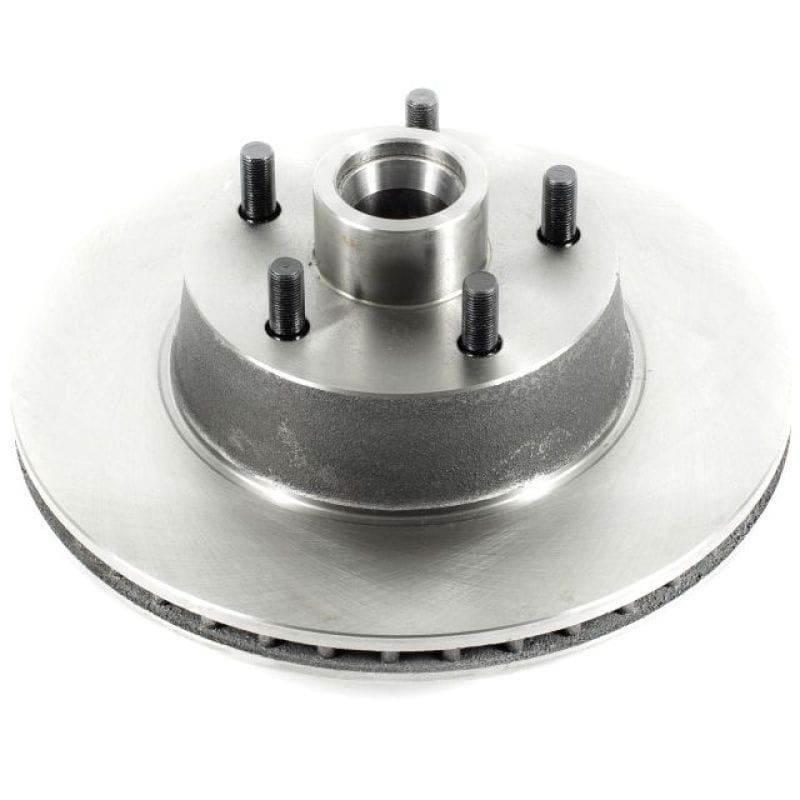 PowerStop — Power Stop 69-70 Ford Country Squire Front Autospecialty Brake Rotor
AutoSpecialty Rotor