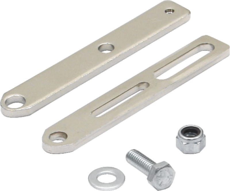 S&S Cycle — S&S Cycle Carburetor Support Bracket Kit