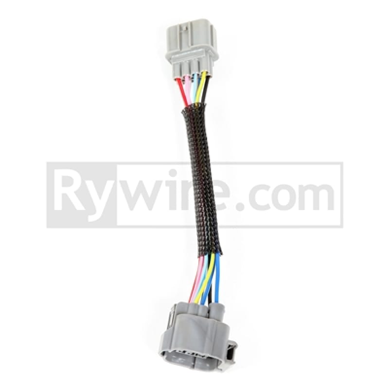 Rywire — Rywire OBD2 8-Pin to OBD2 10-Pin Distributor Adapter