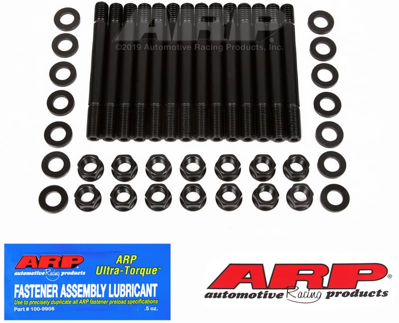 ARP — ARP Ford Inline6 240-300 Hex Head Stud Kit