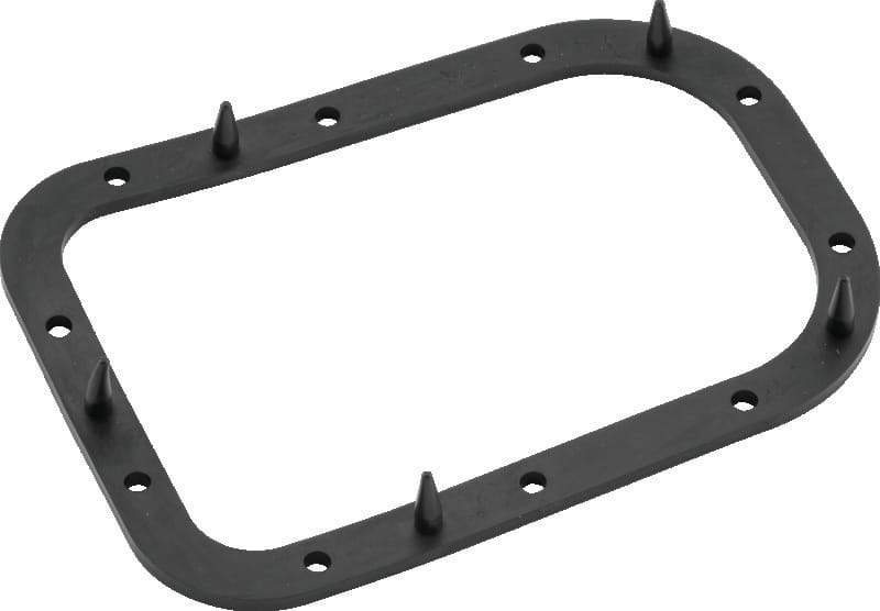 TwinPower — Fuel Pump Door Seal, Fiber