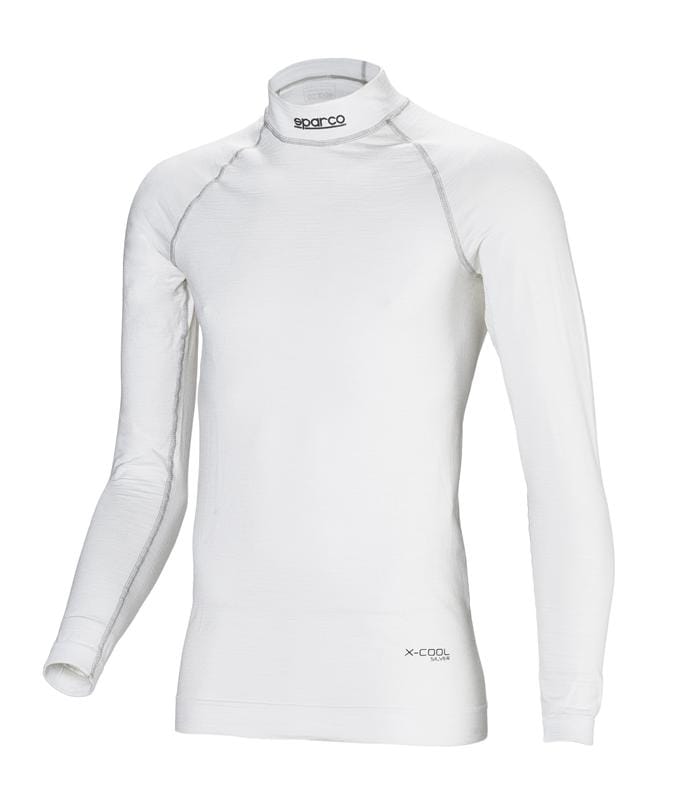 SPARCO — Sparco Undershirt RW9 Xl/Xxl Wht