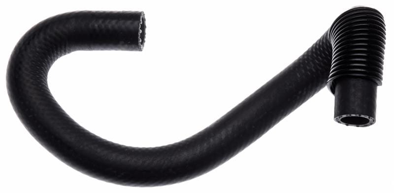 Gates — Gates 89-97 Ford Thunderbird 3.8L V6 Molded Coolant Hose - Small I.D.