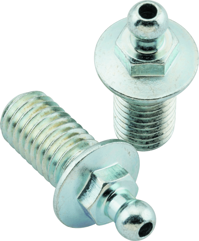 Kuryakyn — Breather Bolt, Twin Cam Style