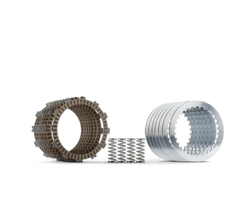 Hinson Clutch — Hinson Clutch 22-24 Honda CRF250R FSC Clutch Plate & Spring Kit - Set of 8