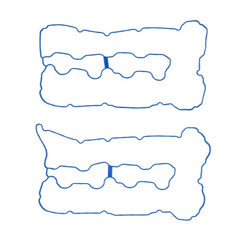 Fel-Pro — Fel-Pro BMW X5 VS 50928 R Engine Valve Cover Gasket Set