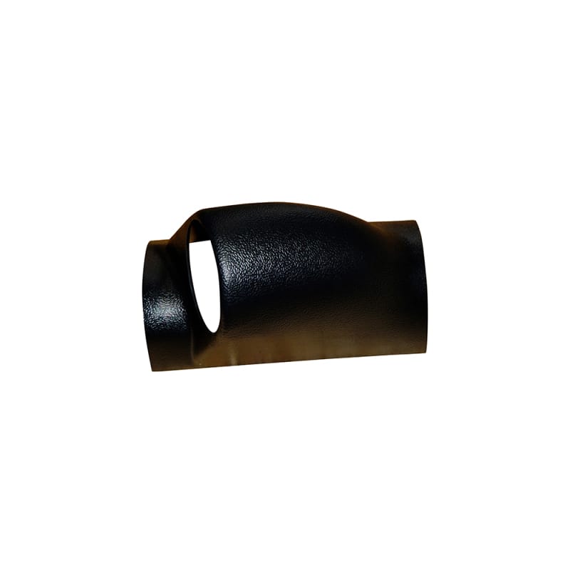BLOX Racing — BLOX Racing 02-07 Subaru Impreza WRX Pillar Pod Gauge Mount - 1 Gauge