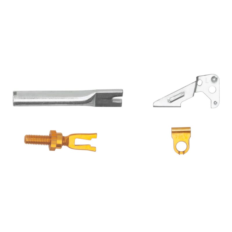 DFC — DFC 12-18 Ford Focus Left Rear Drum Adjuster Kit