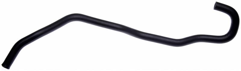 Gates — Gates 97-03 Ford E Series Van V-8 5.4L Heater To Pipe-1 Molded Heater Hose
