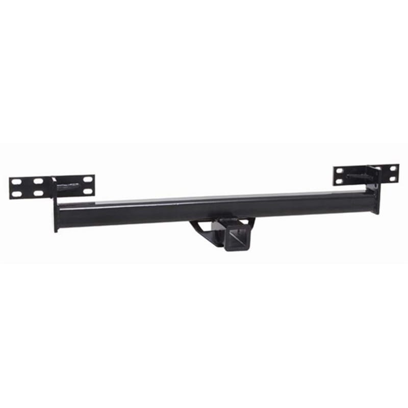 Rugged Ridge — Rugged Ridge Receiver Hitch Rear Tube Bumper 87-06 Jeep Wrangler
OFFROAD_BUMPERS