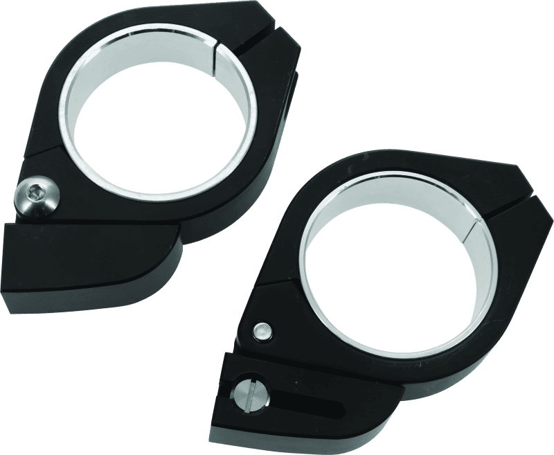 BikeMaster — Billet Mount