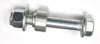 Ridetech — Ridetech 5/8in Shock Stud Cantilever Pin Large Button Head
Flanged Shock Bolt
