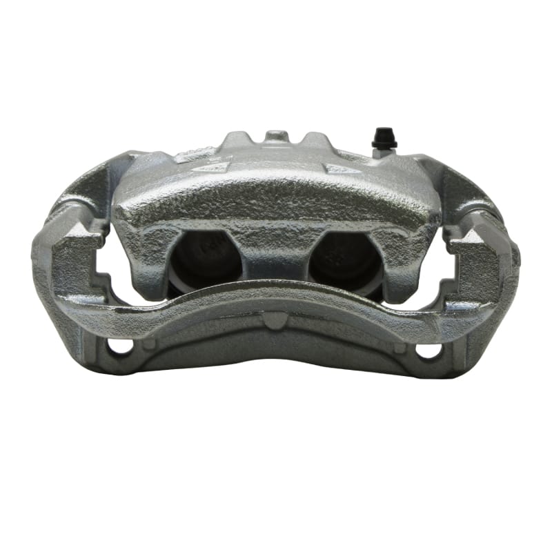 DFC — DFC 11-19 Chevrolet City Express Front-L Silver Zinc Coated Premium Caliper
DFC Brake Caliper