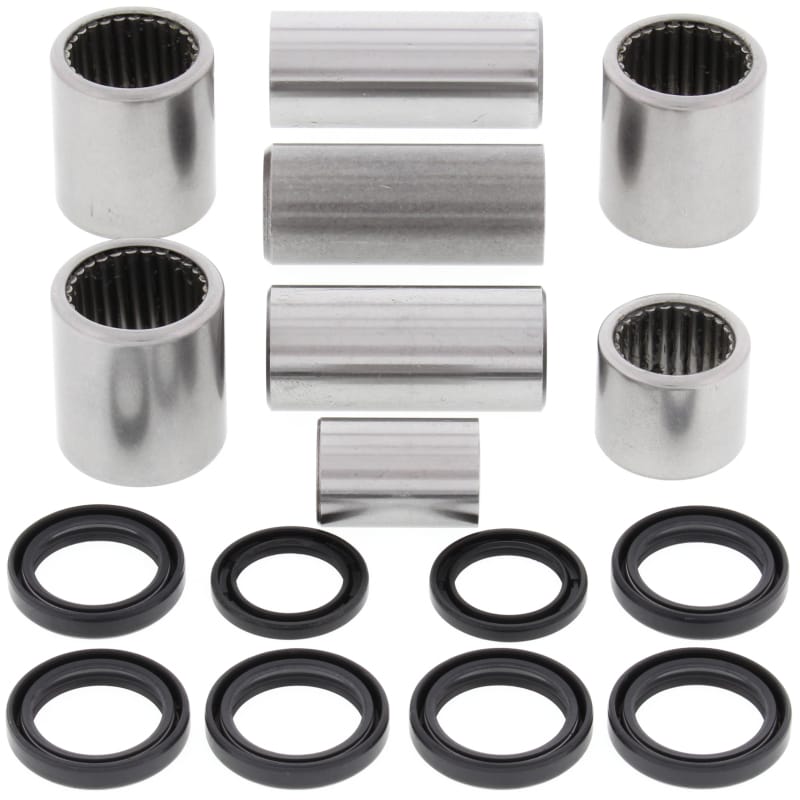 All Balls Racing — All Balls Racing 05-23 Yamaha TTR230 Linkage Bearing Kit