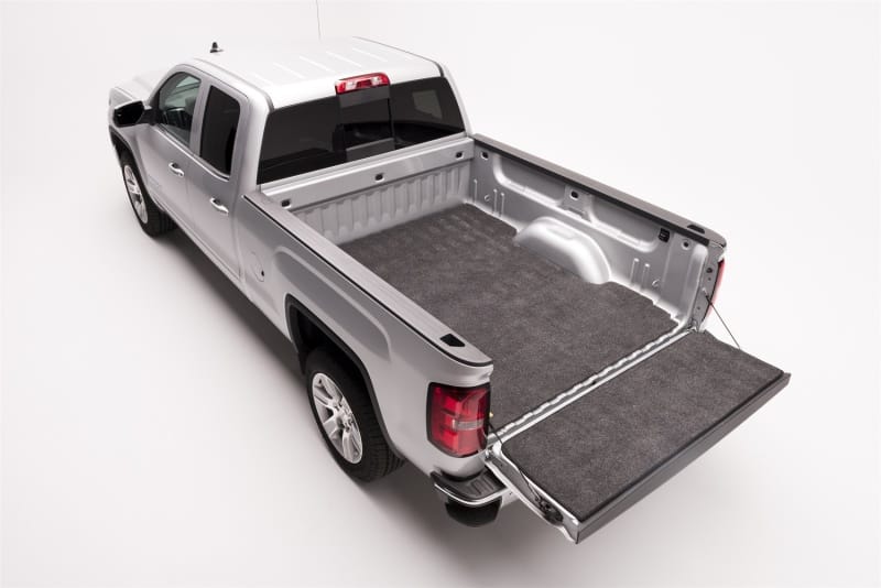 BedRug — BedRug 2019+ GM Silverado/Sierra 1500 5ft 8in Bed Mat (Use w/Spray-In & Non-Lined Bed)
BMSI/NBL 19+GM 5ft.9