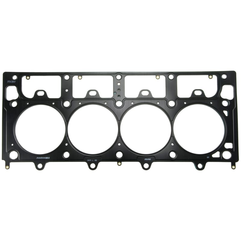 Fel-Pro — Fel-Pro 26473 L-053 PermaTorqueMLS Engine Cylinder Head Gasket