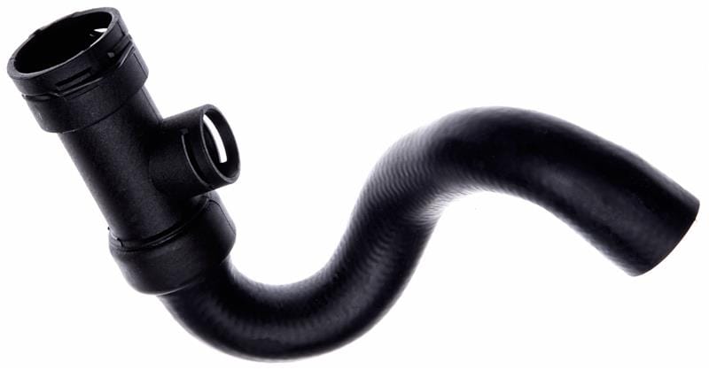 Gates — Gates 98-01 Volkswagen Passat V-6 2.8L Lower Molded Coolant Hose