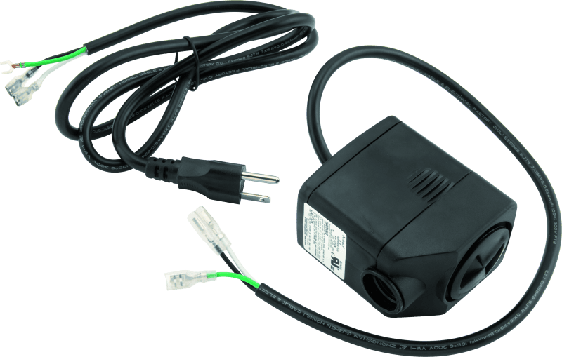 BikeMaster — BikeMaster Replacement Pump/Switch for Parts Washer
