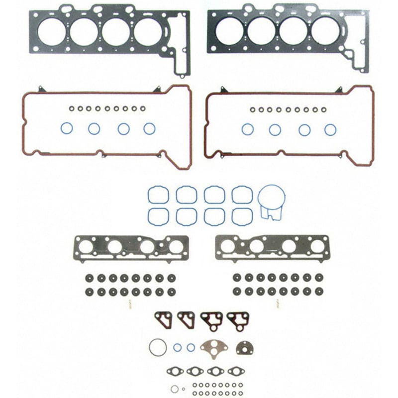 Fel-Pro — Fel-Pro Oldsmobile Aurora HS 26152 PT-2 PermaTorque Engine Cylinder Head Gasket Set