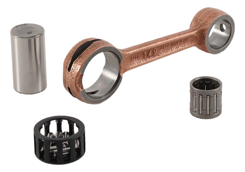 Hot Rods — Hot Rods 94-00 KTM 50 50cc Connecting Rod Kit