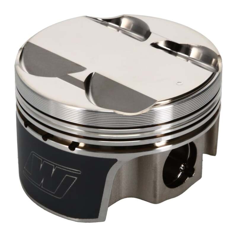 Wiseco — Wiseco Mitsubishi 4G63 85.00 mm Bore 35.00 mm CH 1.00 CC Piston Set
Piston Set