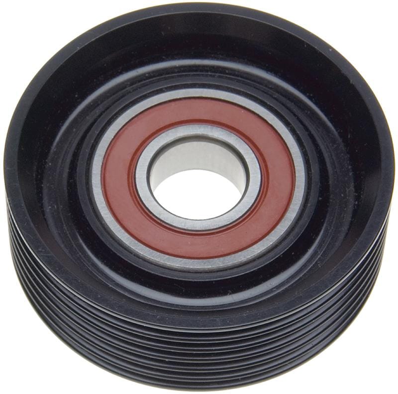 Gates — Gates 02-16 Chevrolet Silverado V8 6.6L Diesel DriveAlign Idler Pulley