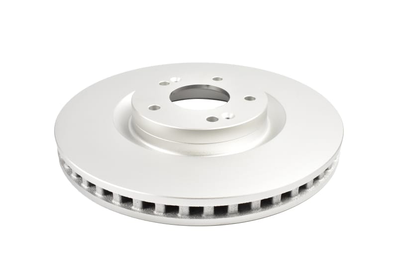 DBA — DBA 22-24 Hyundai Santa Cruz Front En-Shield Standard Rotor
Brake Rotor