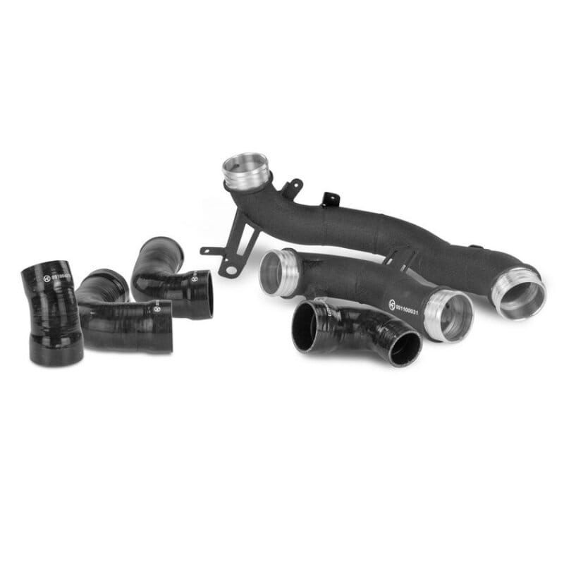 Wagner Tuning — Wagner Tuning VW MK7 GTI 7-Gear DSG (DQ381) 70mm Charge and Boost Pipe Kit