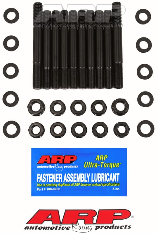 ARP — ARP Olds 350 main stud kit