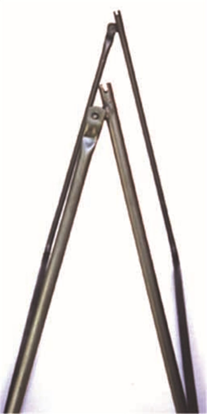 OMIX — Omix Top Bow Assembly- 41-45 Willys MB Ford GPW
Top-Soft Bow