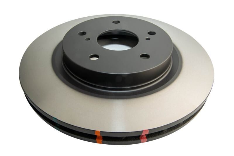 DBA — DBA 06-13 Suzuki Grand Vitara Front 4000 Series Standard Rotor
Brake Rotor